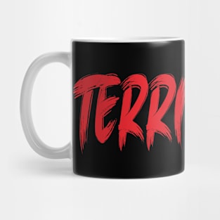 Terri Clark Mug